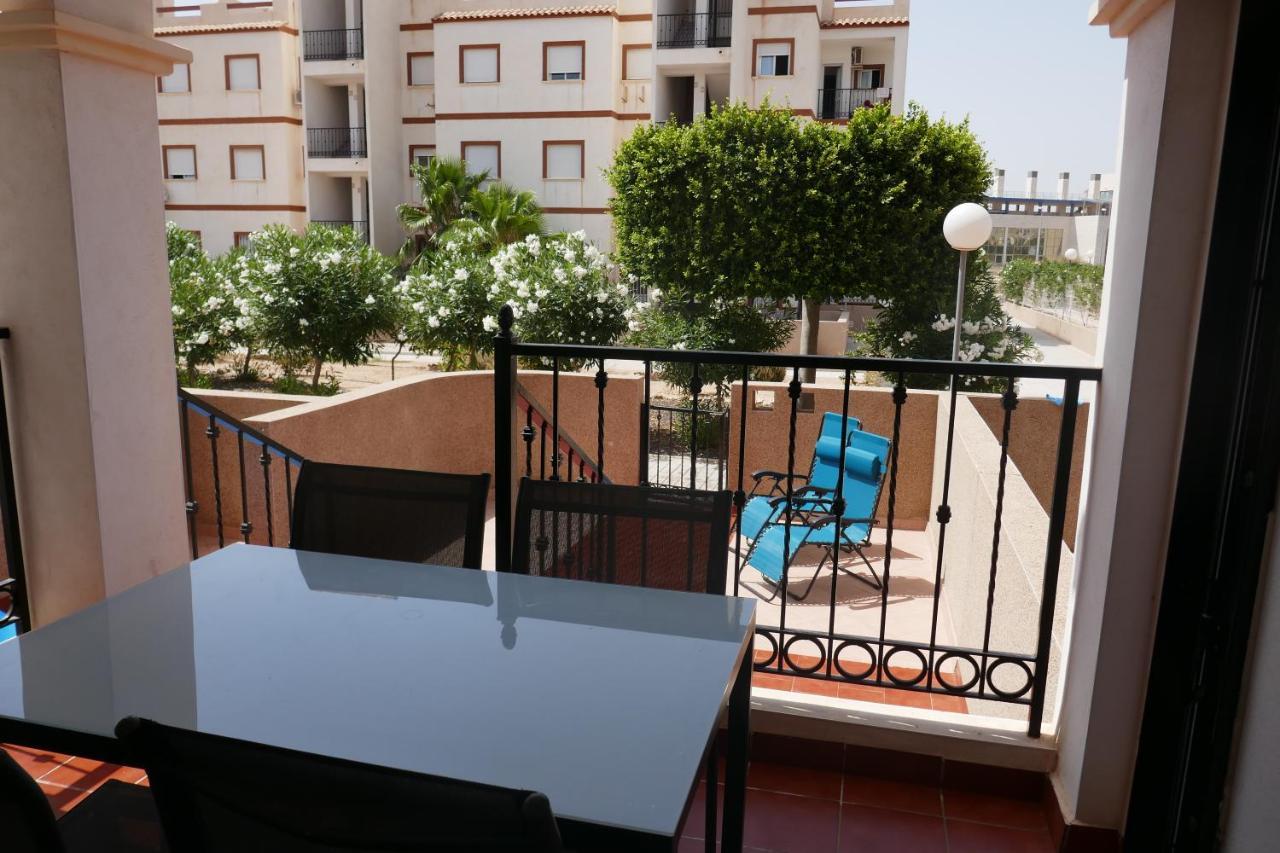 Casa Punta Prima Apartment Orihuela Ngoại thất bức ảnh