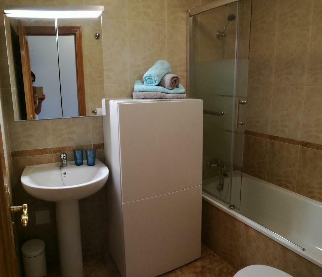 Casa Punta Prima Apartment Orihuela Ngoại thất bức ảnh