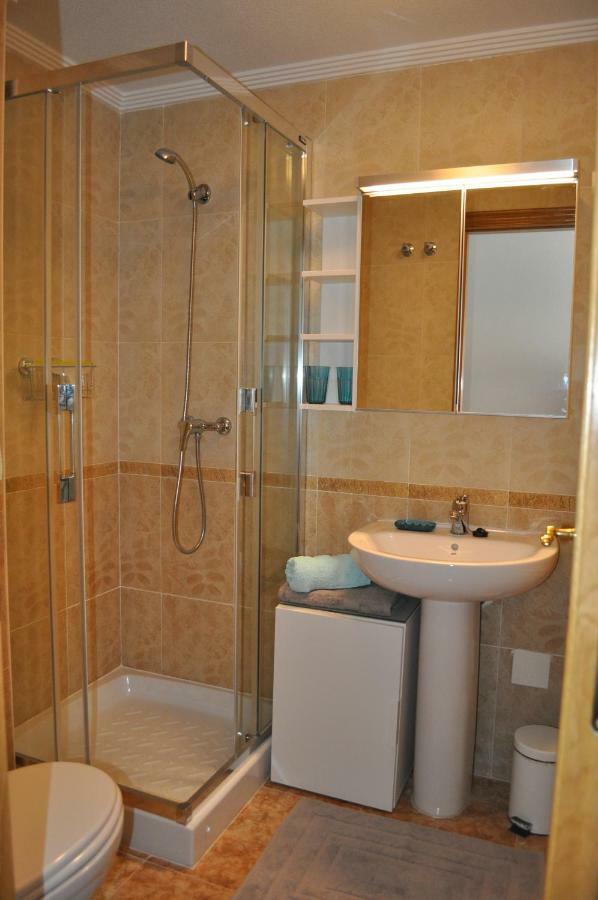 Casa Punta Prima Apartment Orihuela Ngoại thất bức ảnh